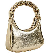 Molo Skuldertaske - June - Guld Molo Skuldertaske - June - Guld