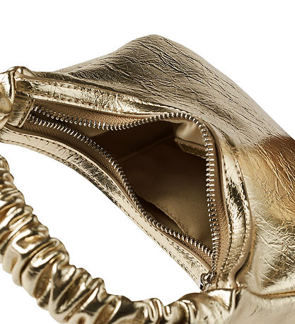 Molo Skuldertaske - June - Guld