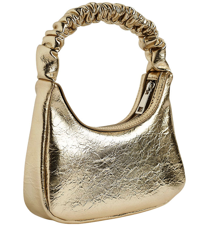 Molo Skuldertaske - June - Guld