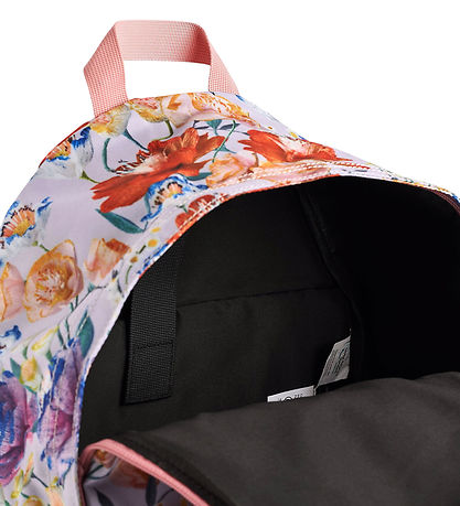 Molo Backpack - Backpack Mio - Paper Flowers