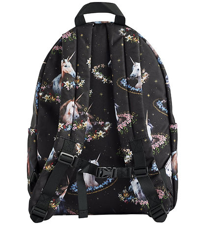 Sac à Dos Molo - Backpack Mio - Galaxies magiques