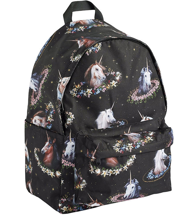 Molo Rygsæk - Backpack Mio - Magical Galaxies