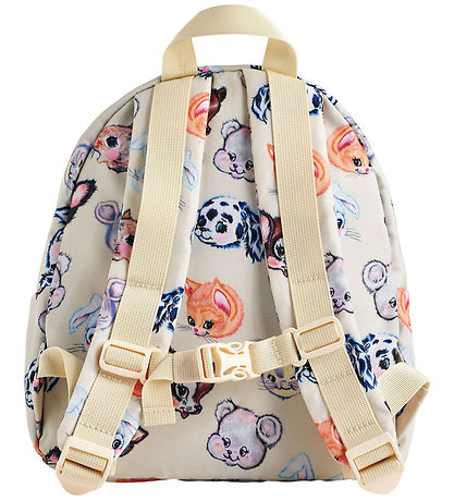 Molo Rygsæk - Backpack - Itty Bitty