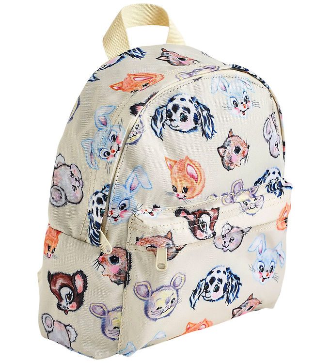 Molo Rygsæk - Backpack - Itty Bitty