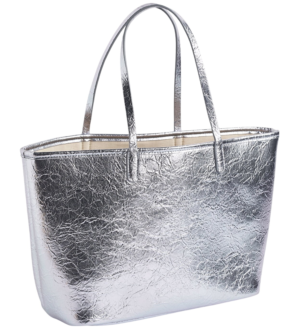 Molo Tasche - Ava - Silber - Molo - One Size - Taschen