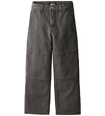 Molo Jeans - Alfred - Echo Wash Molo Jeans - Alfred - Echo Wash