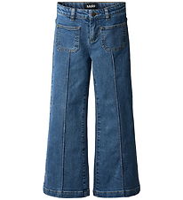 Molo Jeans - Adina - Washed Vintage Molo Jeans - Adina - Washed Vintage