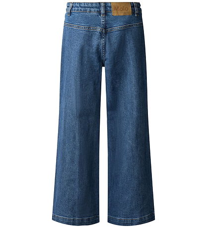 Molo Jeans - Adina - Washed Vintage Molo Jeans - Adina - Washed Vintage
