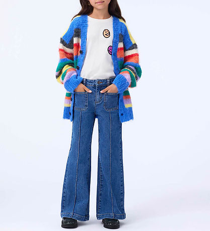 Molo Jeans - Adina - Washed Vintage Molo Jeans - Adina - Washed Vintage