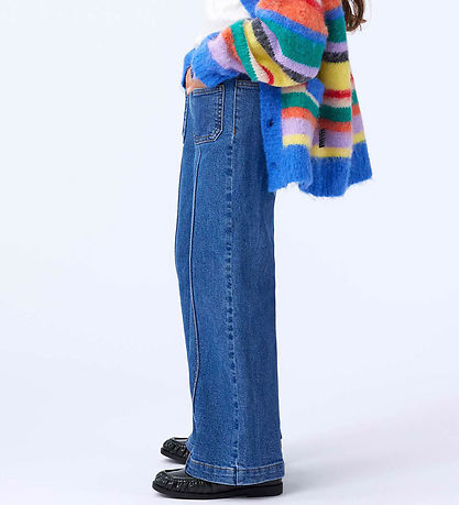 Molo Jeans - Adina - Washed Vintage Molo Jeans - Adina - Washed Vintage