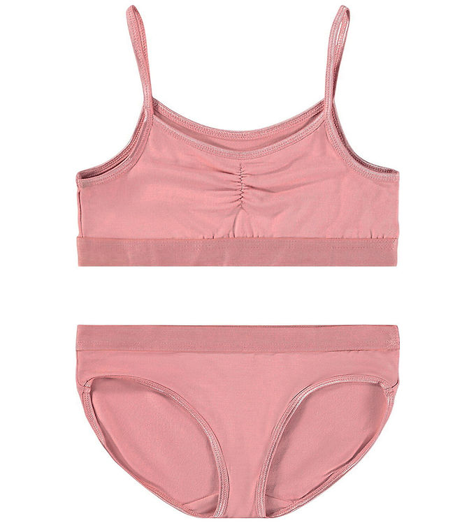 Molo Undertøj - Jinny - Blush