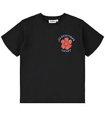 Molo T-shirt - Riley - All Emotions Molo T-shirt - Riley - All Emotions