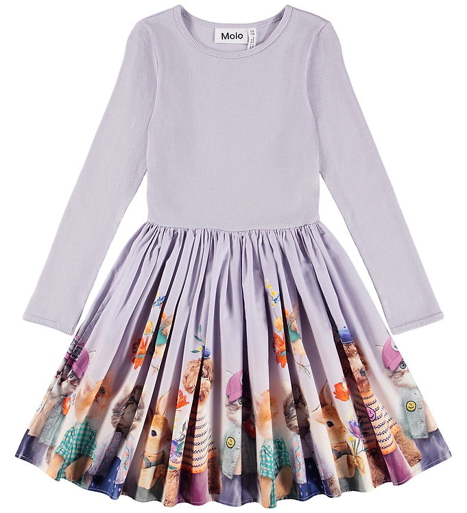 Molo Kjole - Casie - Cuties