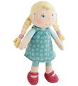 HABA Dukke - 25 cm - Min første Dukke - Linnéa HABA Dukke - 25 cm - Min første Dukke - Linnéa