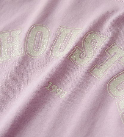 Name It T-shirt - NkfKassandra - Pirouette m. Glitter Name It T-shirt - NkfKassandra - Pirouette m. Glitter