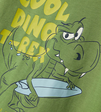 Name It T-shirt - NmmKarlton - Epsom m. T-Rex