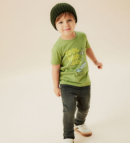 Name It T-shirt - NmmKarlton - Epsom m. T-Rex