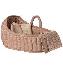 Maileg Babylift - Stor - Rosa Maileg Babylift - Stor - Rosa