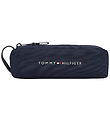 Tommy Hilfiger Penalhus - Essential - Space Blue Tommy Hilfiger Penalhus - Essential - Space Blue