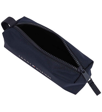 Tommy Hilfiger Penalhus - Essential - Space Blue