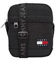 Tommy Hilfiger Skuldertaske - Ess Daily Reporter - Sort Tommy Hilfiger Skuldertaske - Ess Daily Reporter - Sort