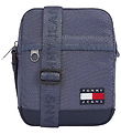 Tommy Hilfiger Skuldertaske - Ess Daily Reporter - Navy Fleet Gr Tommy Hilfiger Skuldertaske - Ess Daily Reporter - Navy Fleet Gr