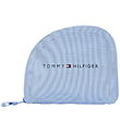 Tommy Hilfiger Gymnastikpose - Ess Canvas Gym - Cloudy Blue Tommy Hilfiger Gymnastikpose - Ess Canvas Gym - Cloudy Blue