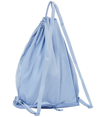 Tommy Hilfiger Sporttas - Ess Canvas Gym - Cloudy Blue