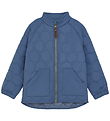 En Fant Termojakke - Vintage Indigo En Fant Termojakke - Vintage Indigo