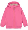 En Fant Sommerjakke - Bomber - Shocking Pink En Fant Sommerjakke - Bomber - Shocking Pink
