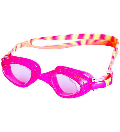 Funkita Svømmebriller - Star Swimmer - Fairy Floss