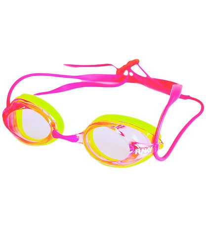 Funkita Svømmebriller - Training Machine - Sweetie Tweet Funkita Svømmebriller - Training Machine - Sweetie Tweet