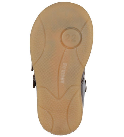 Angulus Begyndersko - Prewalker - Dark Brown Angulus Begyndersko - Prewalker - Dark Brown