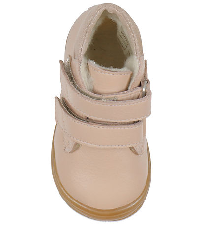 Angulus Begyndersko - Prewalker - Rose/Glitter Angulus Begyndersko - Prewalker - Rose/Glitter