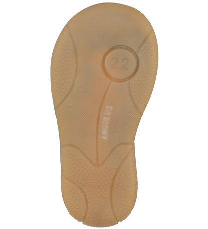 Angulus Begyndersko - Prewalker - Rose/Glitter Angulus Begyndersko - Prewalker - Rose/Glitter