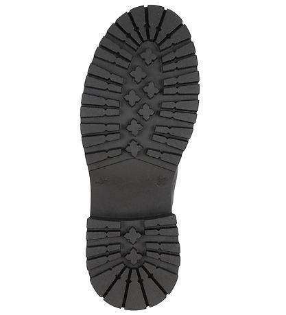 Angulus Boots - Chelsea - Black