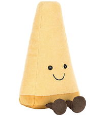Jellycat Bamse - 19x10 cm - Amuseables Parmesan Jellycat Bamse - 19x10 cm - Amuseables Parmesan