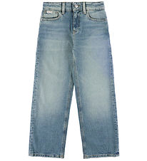 Calvin Klein Jeans - Skater - Visual Blue Calvin Klein Jeans - Skater - Visual Blue