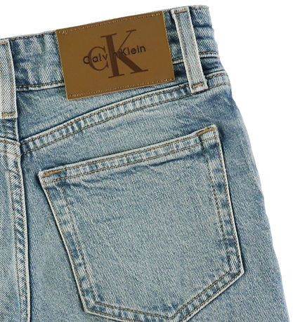Calvin Klein Jeans - Skater - Visuell Blue