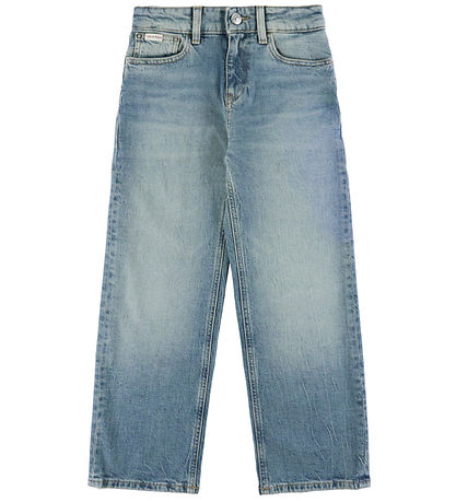 Calvin Klein Jeans - Skater - Visuell Blue