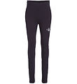 Calvin Klein Leggings - Ck Logo - Ck Sort