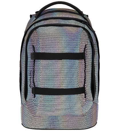 Satch Skoletaskesæt - Pack - Hidden Rainbow Satch Skoletaskesæt - Pack - Hidden Rainbow