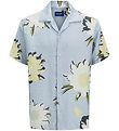 Jack & Jones Skjorte - JorTavira - Skyway Jack & Jones Skjorte - JorTavira - Skyway