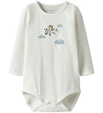 Name It Body l/æ - NbmKopilot - Cloud Dancer Name It Body l/æ - NbmKopilot - Cloud Dancer