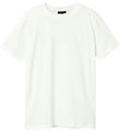 LMTD T-shirt - Noos - NlnFagen - Bright White LMTD T-shirt - Noos - NlnFagen - Bright White