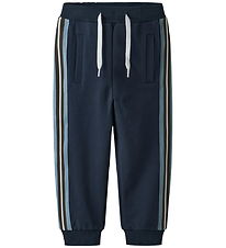 Name It Sweatpants - NmmLancer - Navy Blazer Name It Sweatpants - NmmLancer - Navy Blazer