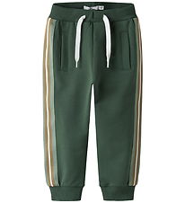 Name It Sweatpants - NmmLancer - Garden Topiary Name It Sweatpants - NmmLancer - Garden Topiary