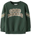 Sweat-shirt Name It - Nmmlancer - Garden Topiaire
