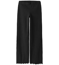 Name it Bukser - NkfVemma - Sort/Solid Name it Bukser - NkfVemma - Sort/Solid