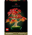 LEGO® Botanicals - Bonsaitræ: Japansk løn 10348 - 474 dele